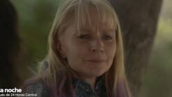 Úrsula Atcherberg vuelve a la actuación en el final de "Mea Culpa": Así es su nueva vida tras autoexiliarse de la televisión