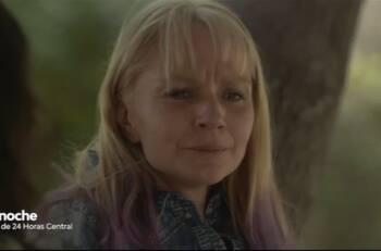 Úrsula Atcherberg vuelve a la actuación en el final de "Mea Culpa": Así es su nueva vida tras autoexiliarse de la televisión