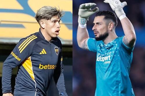 Se enfrentan por la semifinales de la Primera División Argentina.