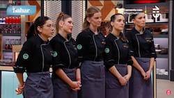 Top Chef Vip entra en su fase final: Este es el millonario premio que se llevará la ganadora