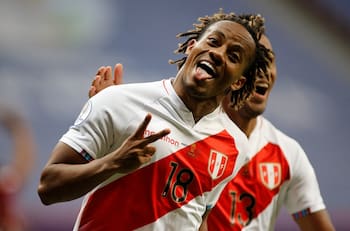 Perú 1-0 Venezuela: Gol y resumen del triunfo de los incaicos ante la "Vinotinto"