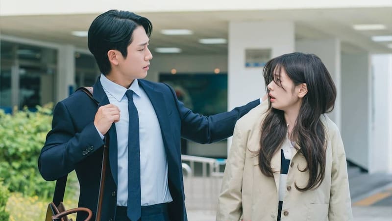 es la sexta serie más vista de Netflix en nuestro país.