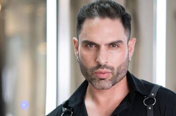 Quién es Jean Bohus, el estilista de las famosas