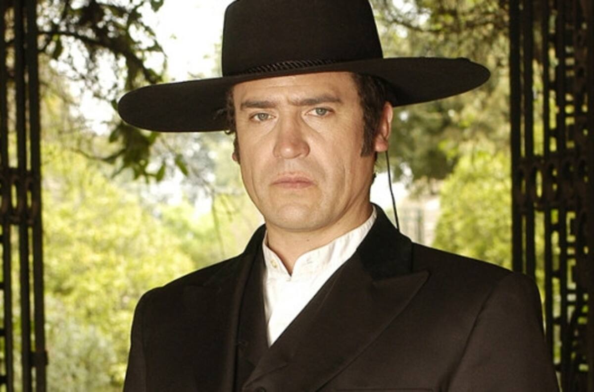 Julio Milostich prepara la película de “El Señor de la Querencia”, pero tiene un problema: “Tenemos que luchar contra el monstruo grande de TVN”