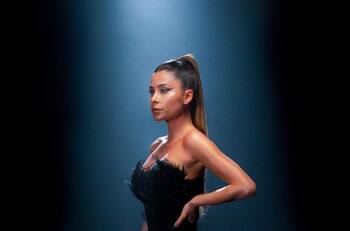 ¿Acompañará a La Ley? Cami quiere ser la segunda artista chilena en ganar un Grammy