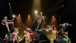 Cirque du Soleil regresa con todo a Chile tras tres años: Conoce la fecha y todo sobre el nuevo show "BAZZAR”