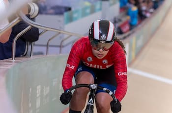 Mundial de Ciclismo de Pista, Chile 2025: ¿Cuándo es y qué canal de TV abierta transmitirá el evento?