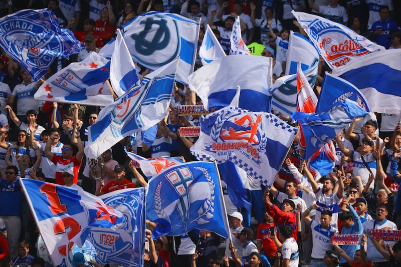 Lideran los abonos en la Liga de Primera. Foto: Agencia Aton.