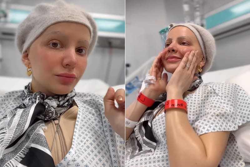 Créditos: Instagram