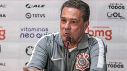 Insólito: revelan que Vanderlei Luxemburgo podría llegar sin cuerpo técnico a Colo Colo