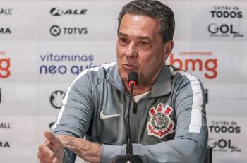 Insólito: revelan que Vanderlei Luxemburgo podría llegar sin cuerpo técnico a Colo Colo