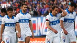 "No tienen transporte ni camarines": La dura acusación del Sindicato de Cruzados al club en medio de la huelga