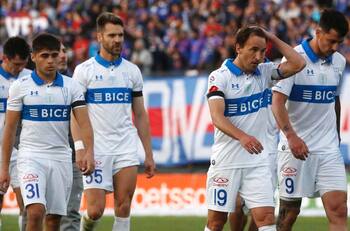 "No tienen transporte ni camarines": La dura acusación del Sindicato de Cruzados al club en medio de la huelga