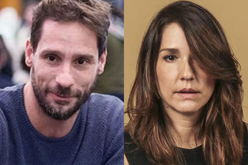 fueron grandes amigos.