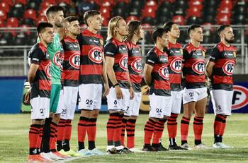 Entrevista | En Rangers no están conformes con la cancha del Fiscal de Talca: “La gente y la institución merecen respeto”