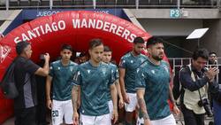 Por fin: Santiago Wanderers encontró nuevo auspiciador para su camiseta