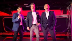 Cristián Sánchez vuelve a la TV abierta: Animará torneo de videojuegos en Mega, con famosos, y en un insólito horario