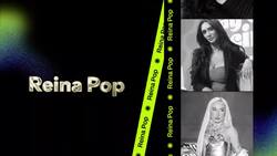 Dejó a todos con la boca abierta: la sorpresiva ganadora de la Reina Pop en los Copihue de Oro