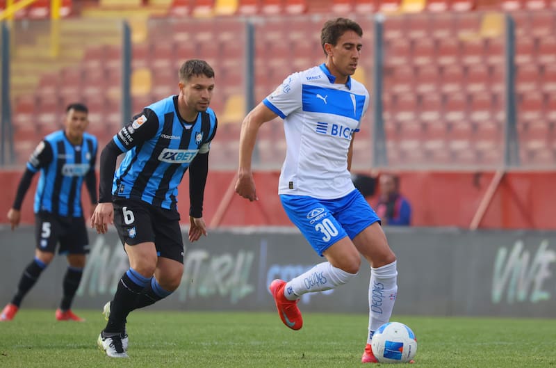 Liga de Primera 2025.