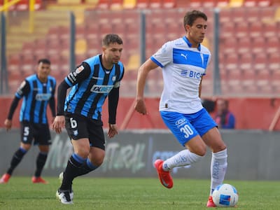 EN VIVO | U. Católica vs. Huachipato por Primera División 2025: minuto a minuto del partido