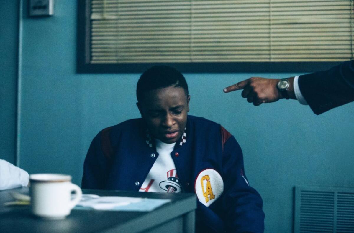 Cinco series sobre el conflicto racial que puedes ver en Netflix