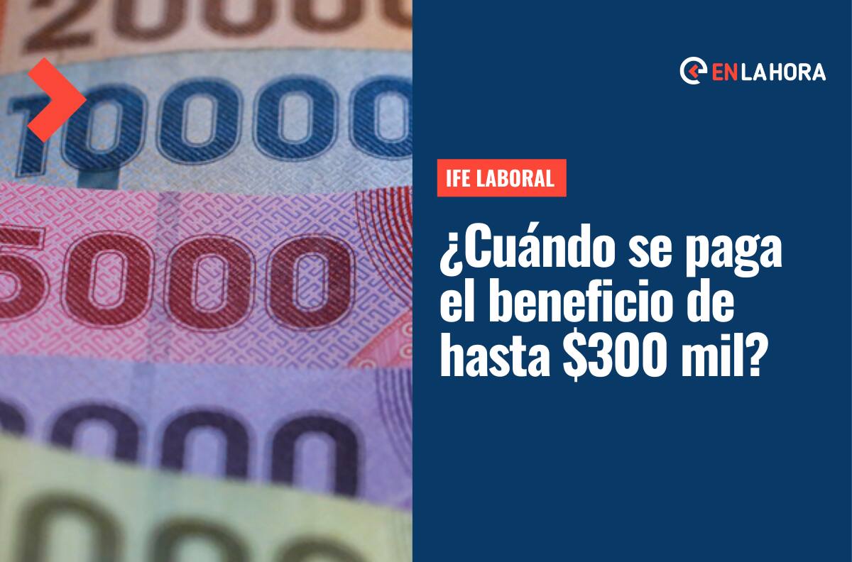 IFE Laboral: Conoce cómo postular por el aporte mensual y cuáles son las fechas de pago