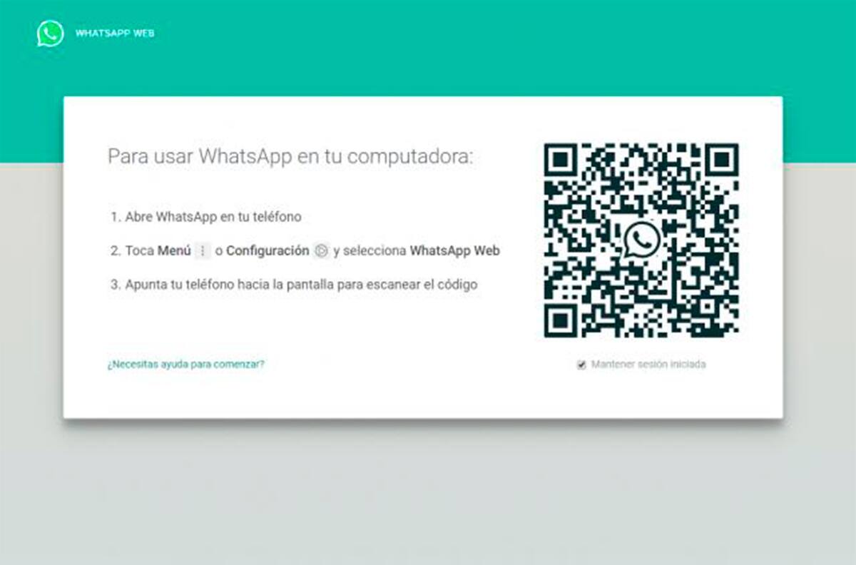 WhatsApp Web: Conoce la extensión para que nadie vea tus conversaciones