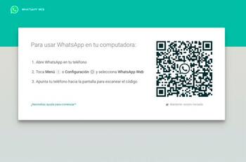 WhatsApp Web: Conoce la extensión para que nadie vea tus conversaciones