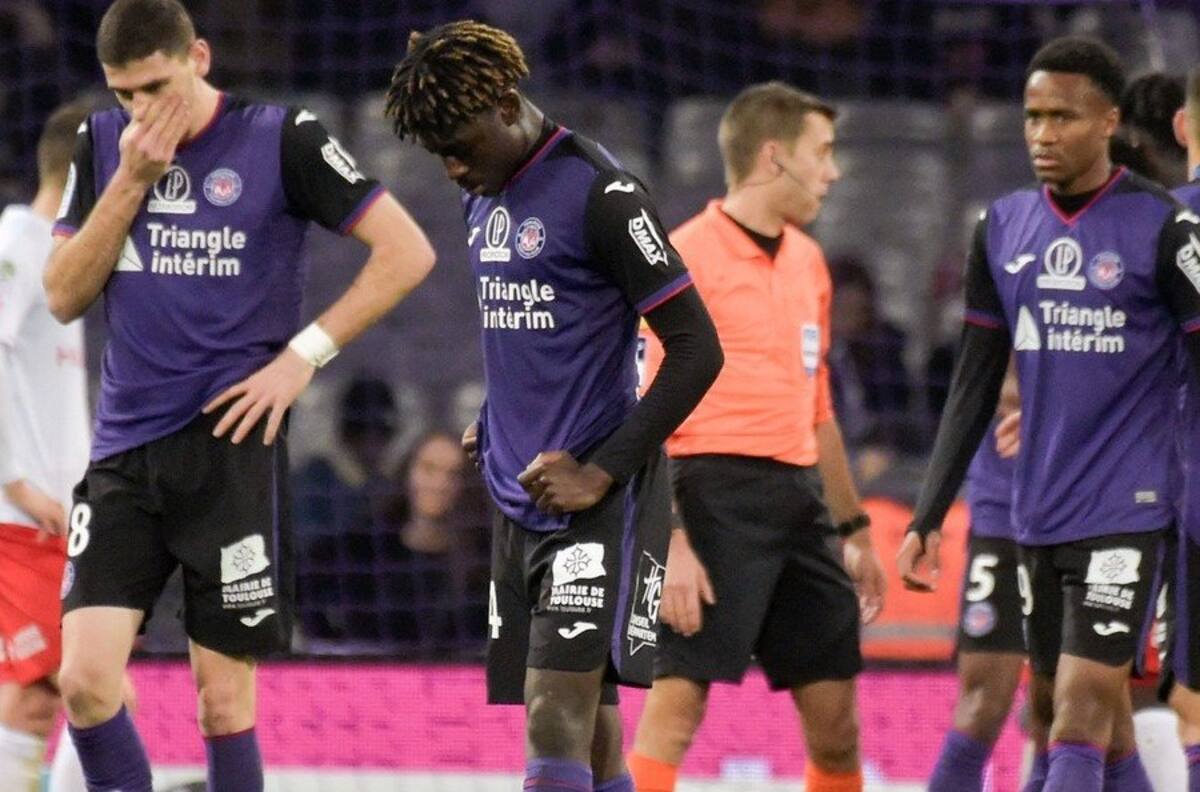 Toulouse devolverá dinero a abonados tras quedar colistas de la Ligue 1