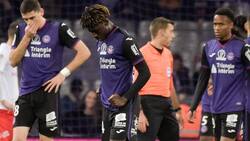 Toulouse devolverá dinero a abonados tras quedar colistas de la Ligue 1
