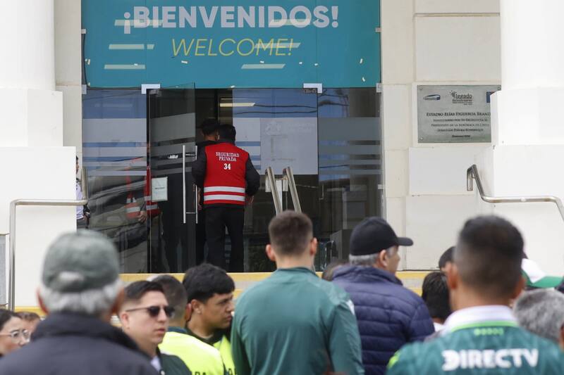 fue sancionado con la pérdida de la final del Ascenso Femenino. (Foto: Aton)