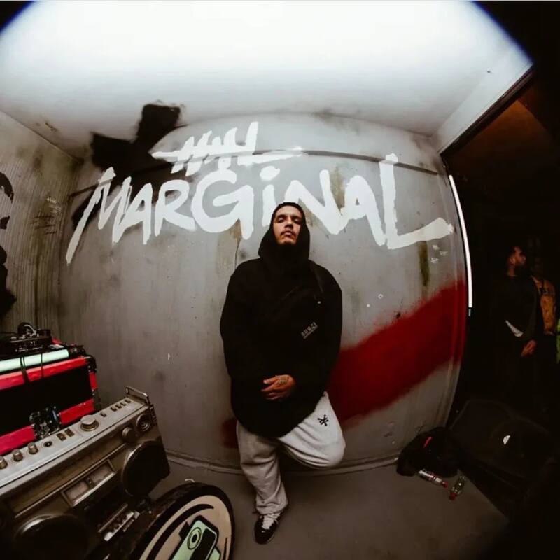 Portavoz es el 41 mejor rapero en español, según Billboard.