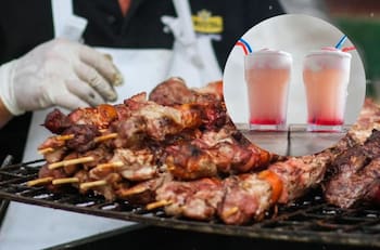 Rodrigo Valenzuela, Director del Departamento de Nutrición de la U. de Chile, sobre el menú ideal para Fiestas Patrias: “El alcohol queda afuera”