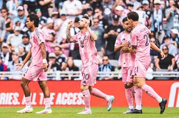 Dónde ver Inter Miami vs Al-Ahly ENVIVO y GRATIS en el partido inaugural del Mundial de Clubes