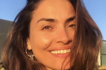 "Me dio miedo": Carmen Gloria Bresky recordó cómo fue enterarse que sería abuela