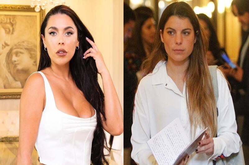 Créditos: Instagram