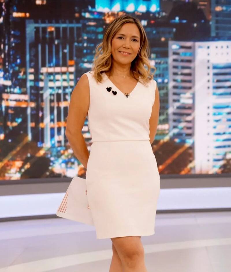 También será parte de la nueva señal de Canal 13 / Instagram