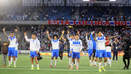 La UC ya tiene fixture: todos sus partidos del torneo y cuándo son los clásicos en el Claro Arena