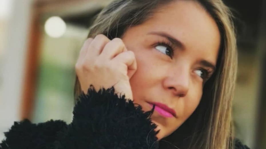 Francoise Perrot terminó su relación con Felipe Barriga tras décadas de relación y se siente mejor que nunca. En conversación con LUN contó más detalles.