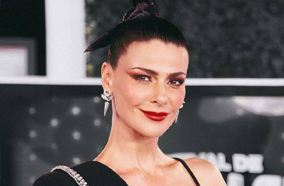 Aseguran que la exmodelo tendría listo su regreso a la TV. Créditos: Instagram