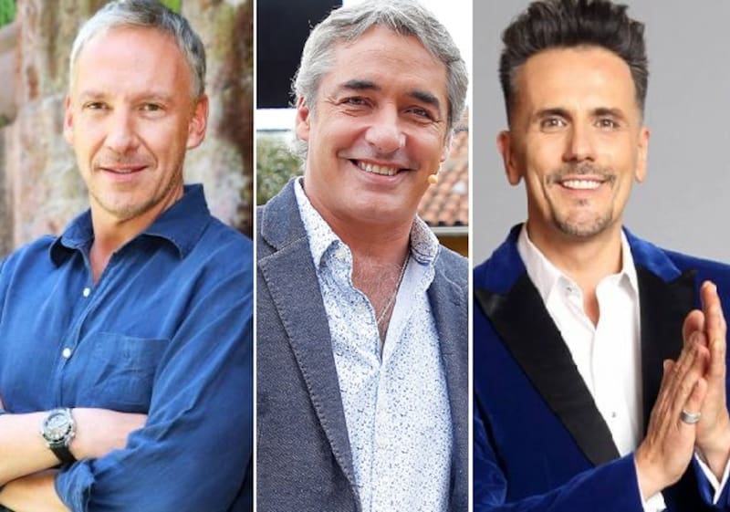 podría llegar al Festival de Viña. Créditos: Instagram