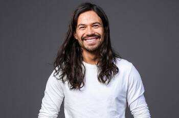 "Es una montaña rusa llena de millones de emociones": Francisco Puelles celebró los seis meses de su hijo