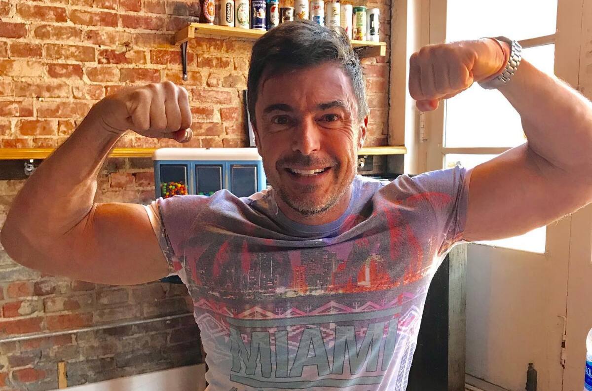 "Código Petaccia": Giancarlo Petaccia entregó los cuatro tips para cuidar la alimentación en Fiestas Patrias