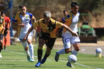 La banda del perfil bajo