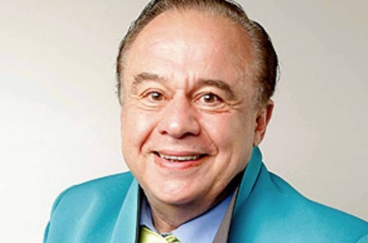 "Se descompensó y tuvo una falla multisistémica": Salvador Misle, hijo de Luis Dimas, explica que la muerte de su padre fue "súper repentina"