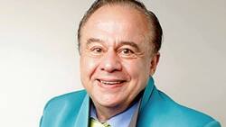 "Se descompensó y tuvo una falla multisistémica": Salvador Misle, hijo de Luis Dimas, explica que la muerte de su padre fue "súper repentina"