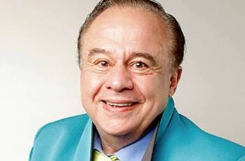 "Se descompensó y tuvo una falla multisistémica": Salvador Misle, hijo de Luis Dimas, explica que la muerte de su padre fue "súper repentina"