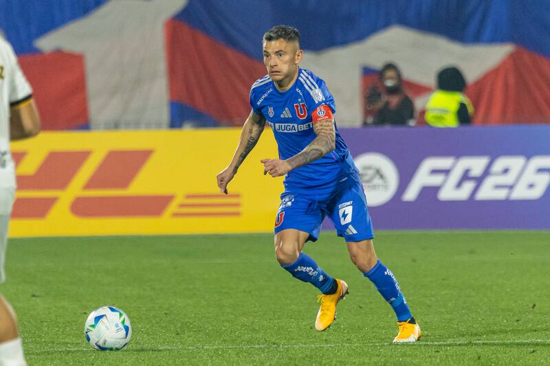 estará pronto a disposición de Álvarez. Foto: Felipe Escobedo