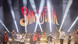 Santaferia en Movistar Arena: ¿Quedan entradas disponibles en Punto Ticket para su concierto?