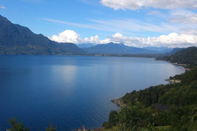 Este panorama es ideal para el término del verano.